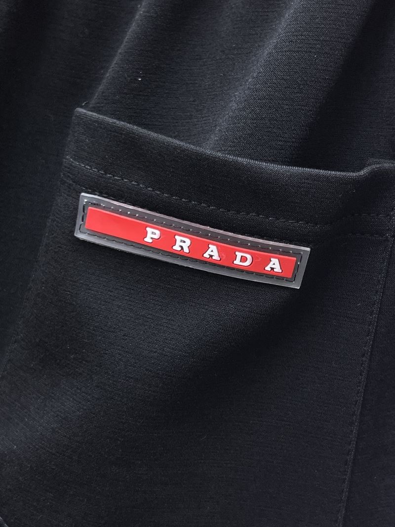 Prada Short Pants